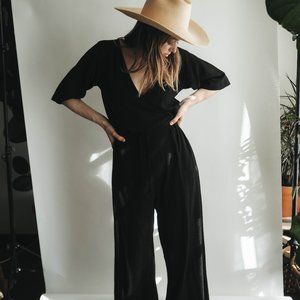 Esby Duffy Jumper - Small